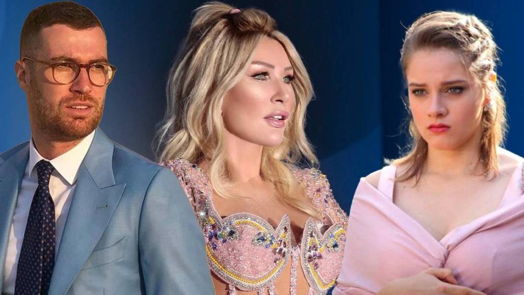 Bir yıldır birliktelerdi! Seda Sayan bu haberle yıkıldı: Oğulcan Engin Miray Daner aşkında şoke eden gelişme 5